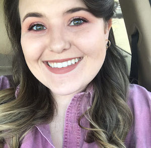 Meet your Posher, Karli